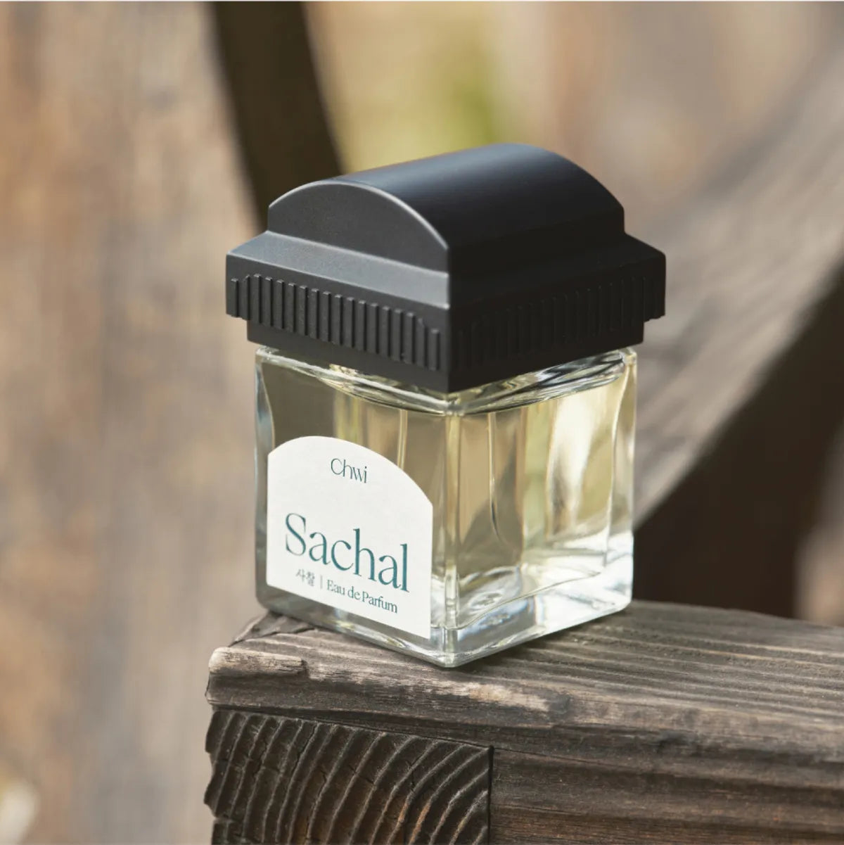 CHWI Eau De Parfum Sachal 50ml