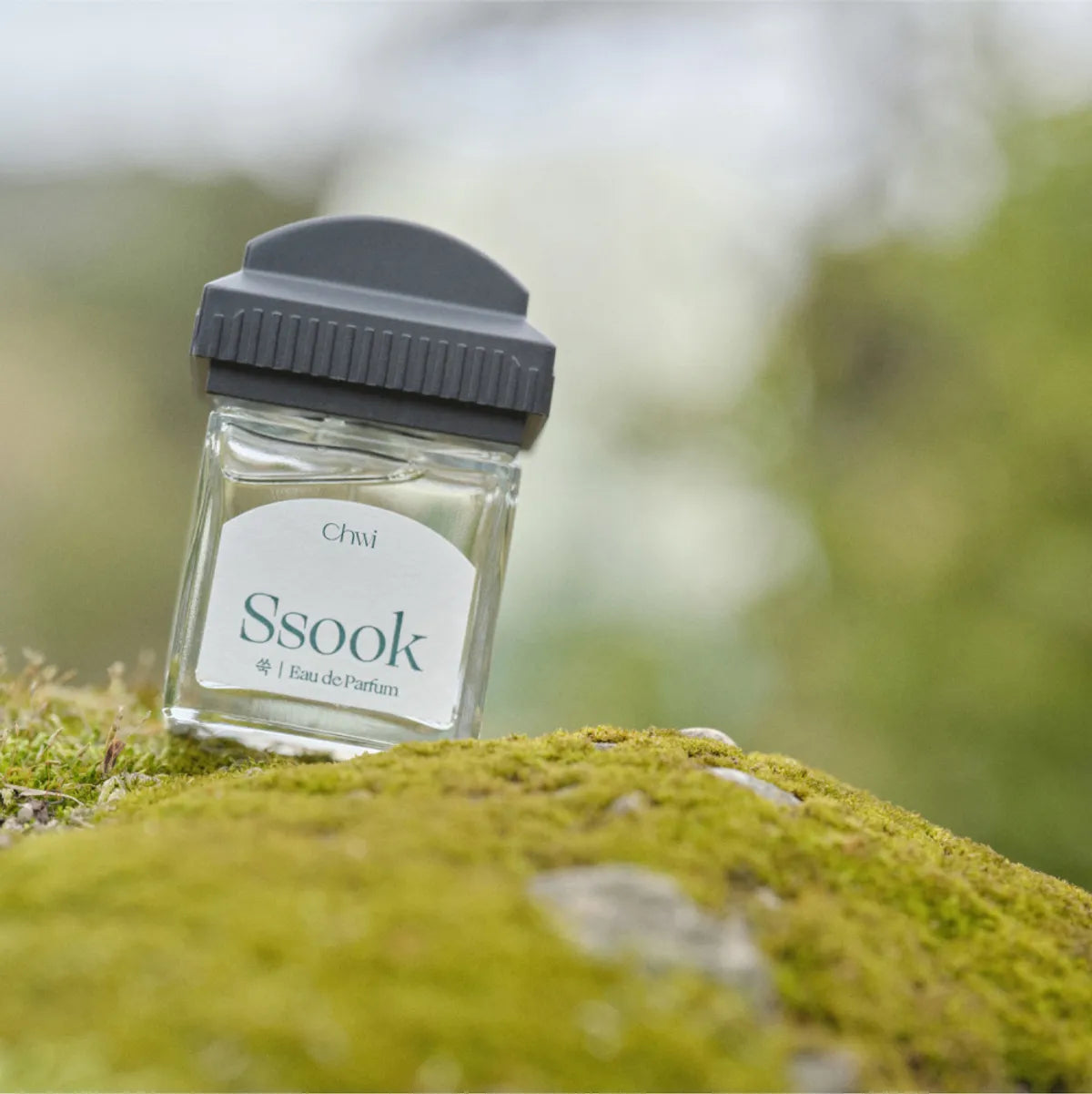 CHWI Eau de Parfum Ssook 50ml