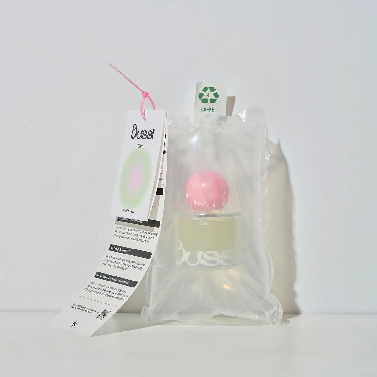BUSSI Eau de Parfum 30ml