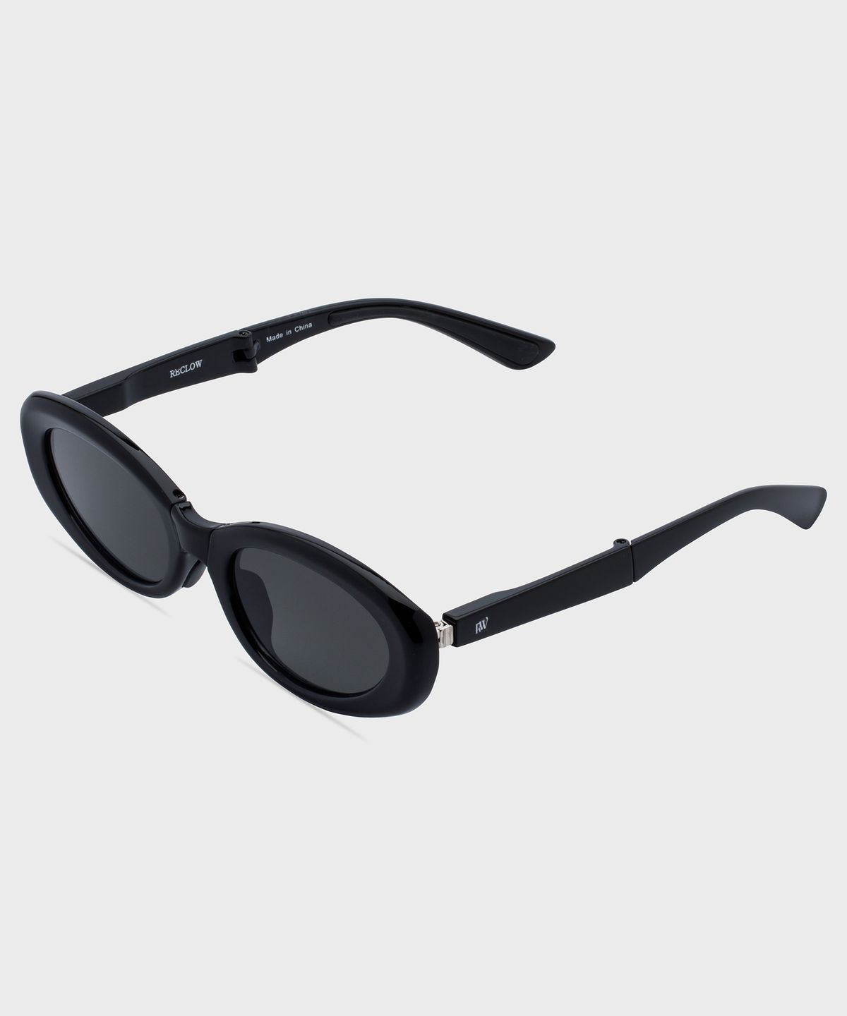 [MONSTA X Hyungwon's PICK] RECLOW RC NIRNIR Folder Sunglasses