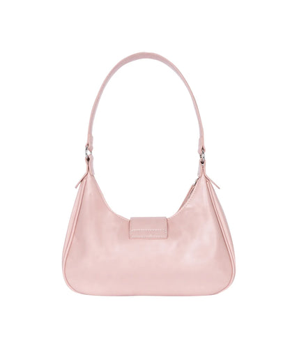 ULKIN CANVAS Betty Boop Buckle Pocket Crossbody Shoulder Bag