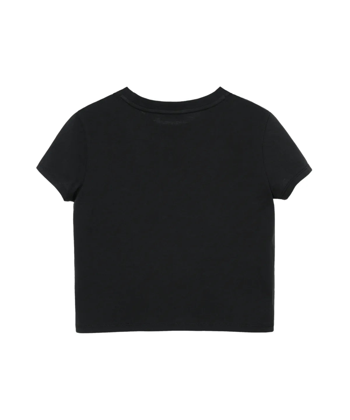[Ive Rei Pick] Opening Project W Cropped Symbol T Shirt - 3D