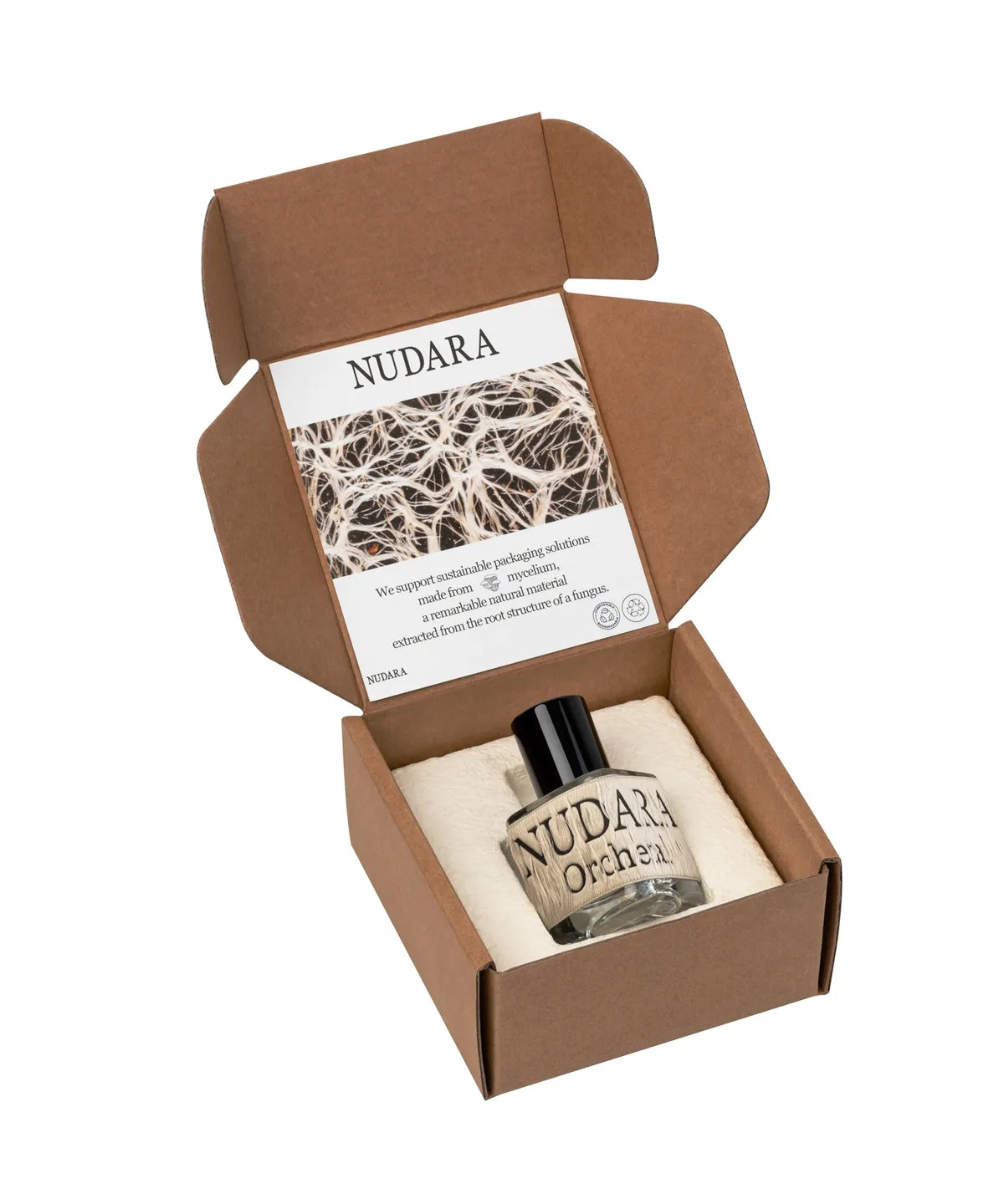 Nudara EDP 30ml