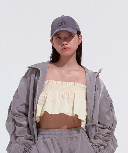 PAKUA - Butterfly Logo Ball Cap