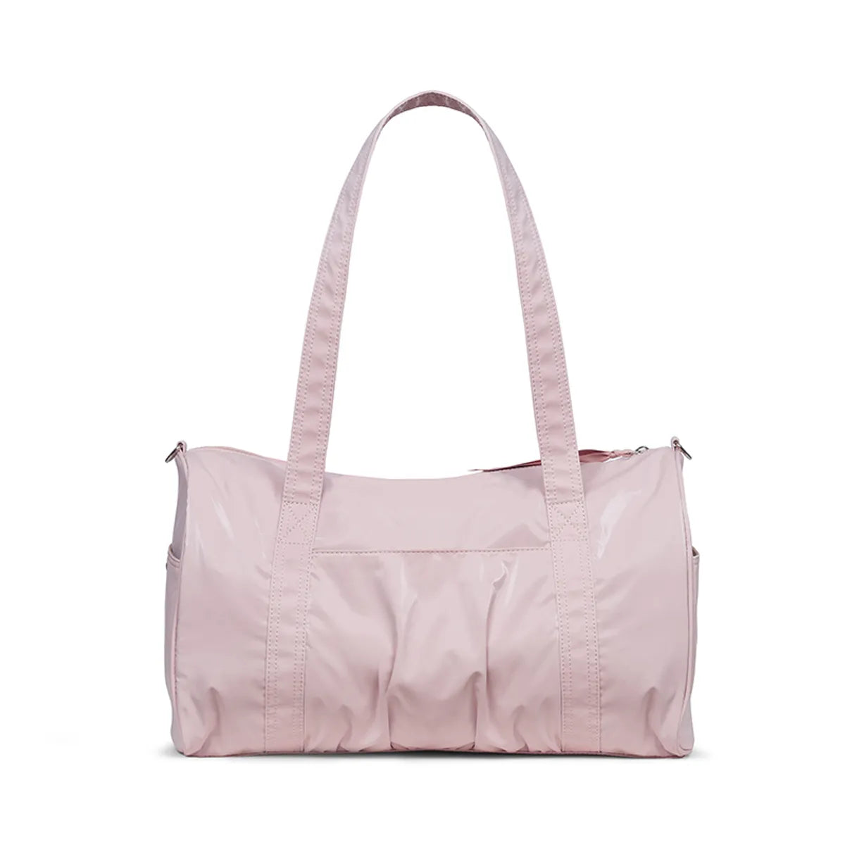 [Itzy Chaeryeong Pick] J.ESTINA BALLO LG Boston Shoulder Bag