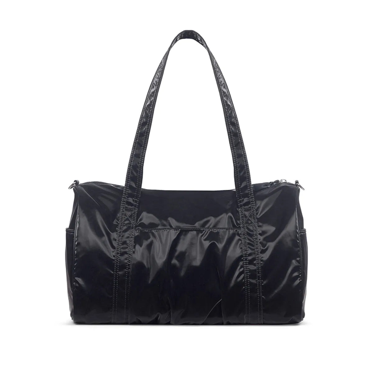 [Itzy Chaeryeong Pick] J.ESTINA BALLO LG Boston Shoulder Bag