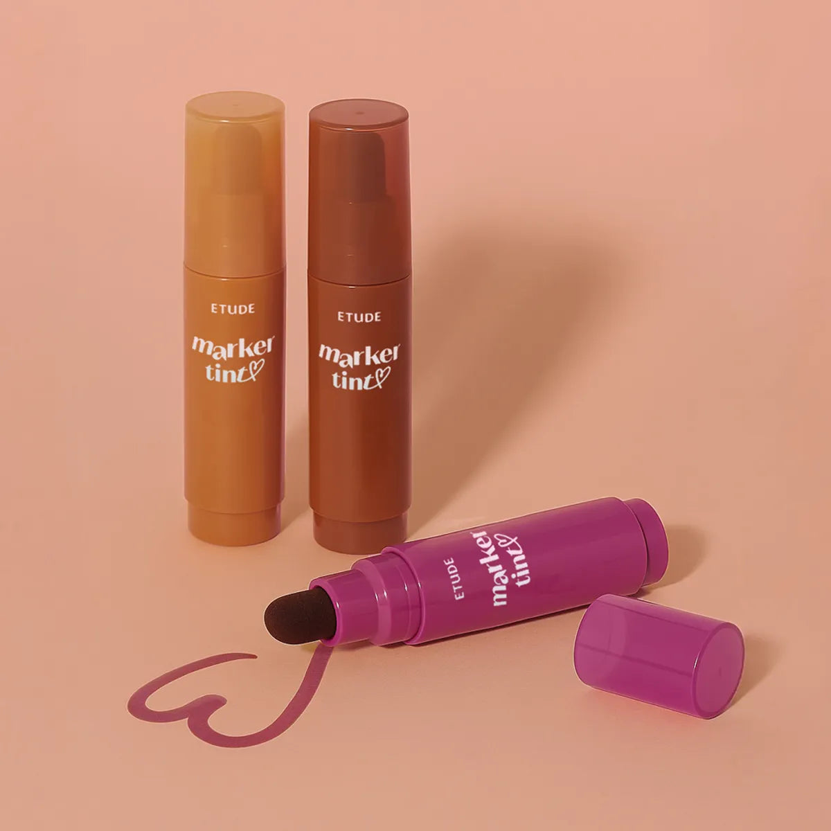 Etude Dear Darling Marker Tint