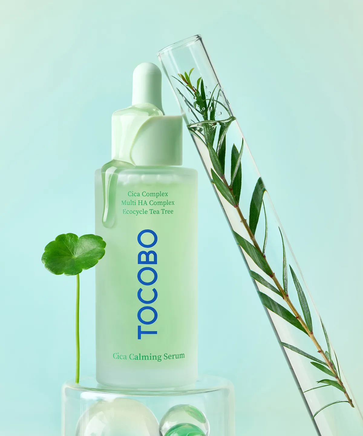 Tocobo Cica Calming Serum 50mL