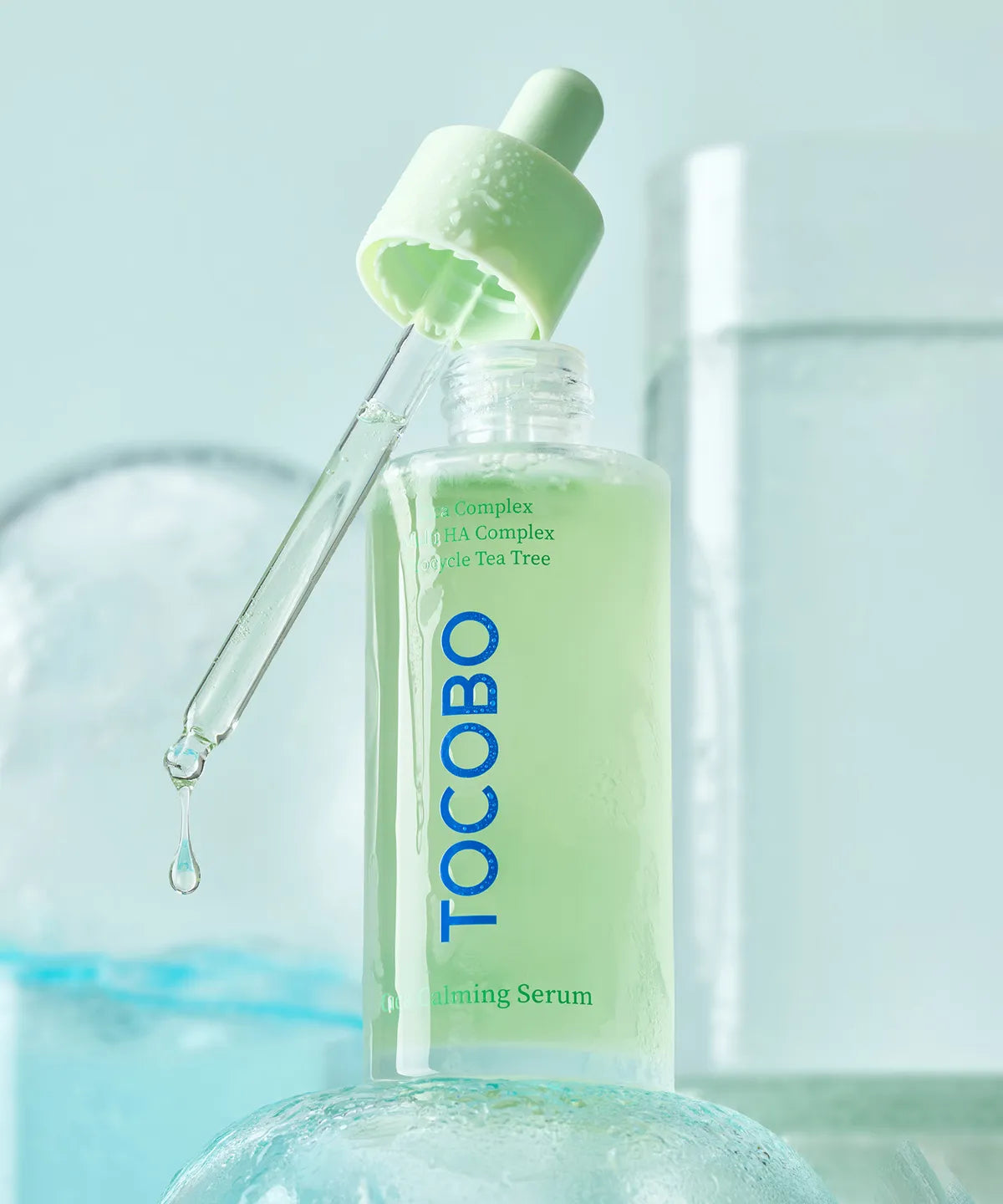 Tocobo Cica Calming Serum 50mL