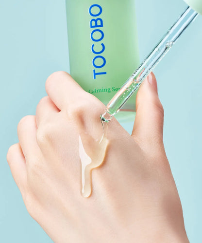 Tocobo Cica Calming Serum 50mL