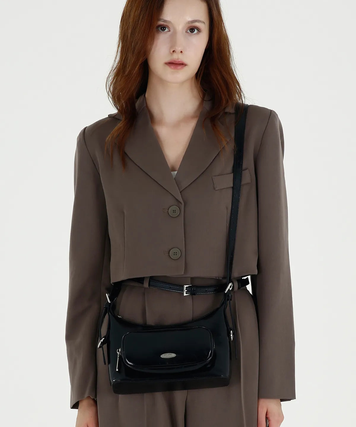 Martin Cox Eclipse Cross/Shoulder Bag