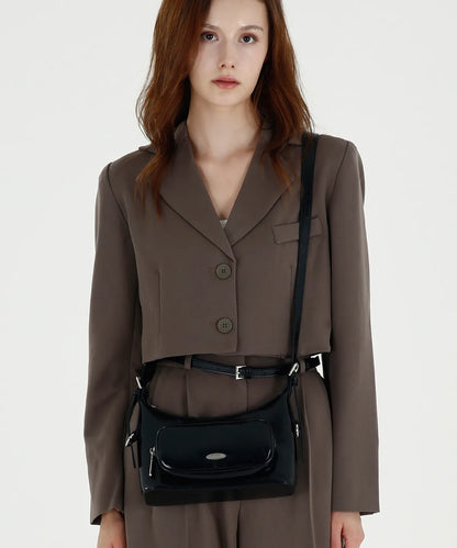 Martin Cox Eclipse Cross/Shoulder Bag