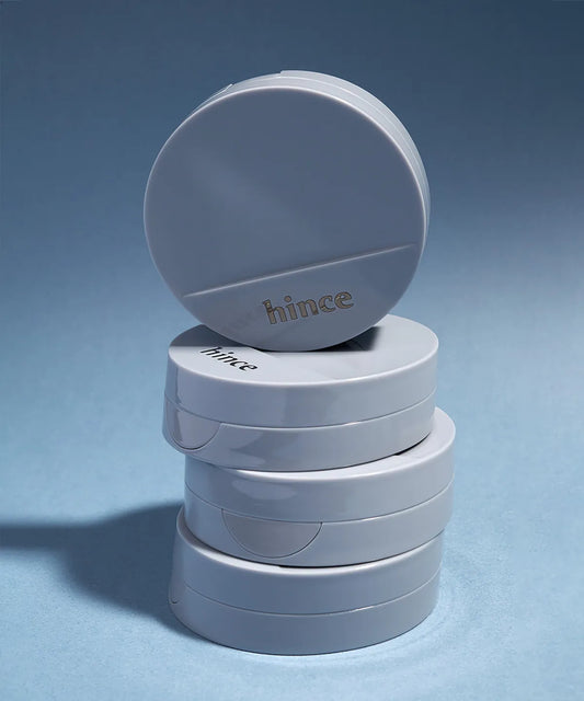 Hince Second Skin Mesh Matte Cushion