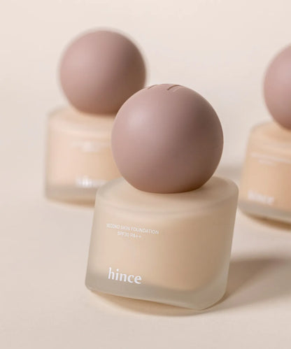 Hince Second Skin Foundation SPF30 PA++