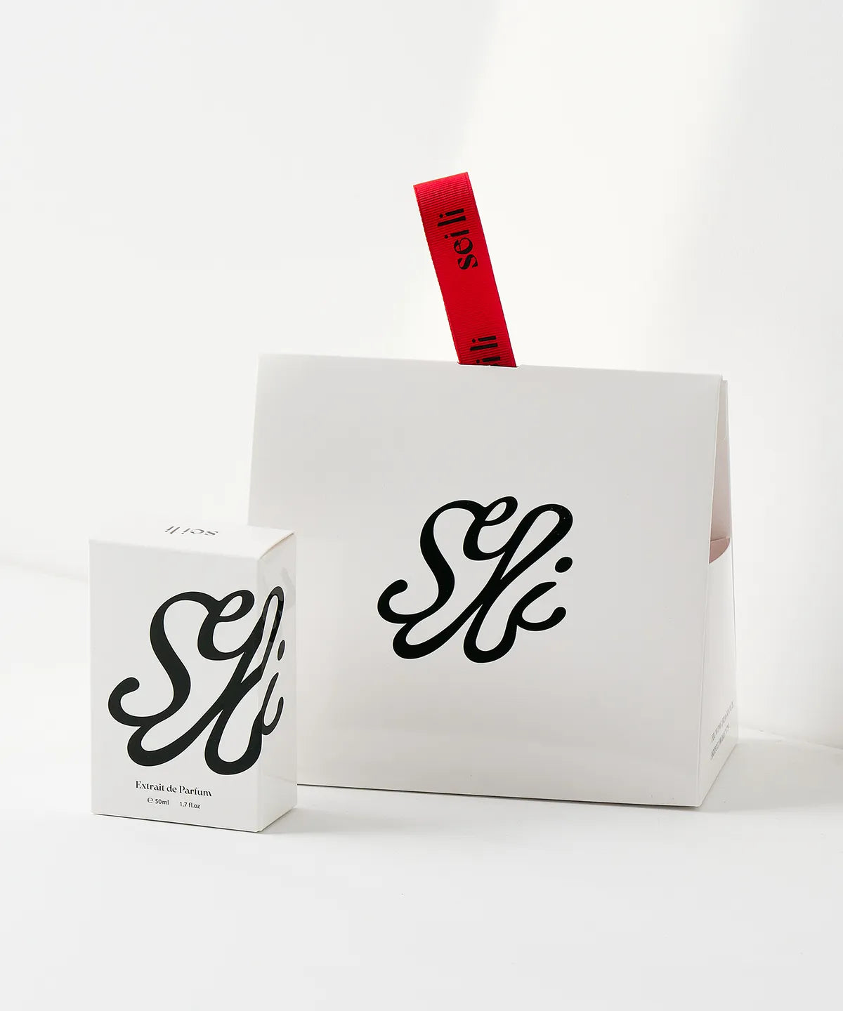 Sei li Osmanthus Extrait de Parfum 50mL [Oxalis Perfume]