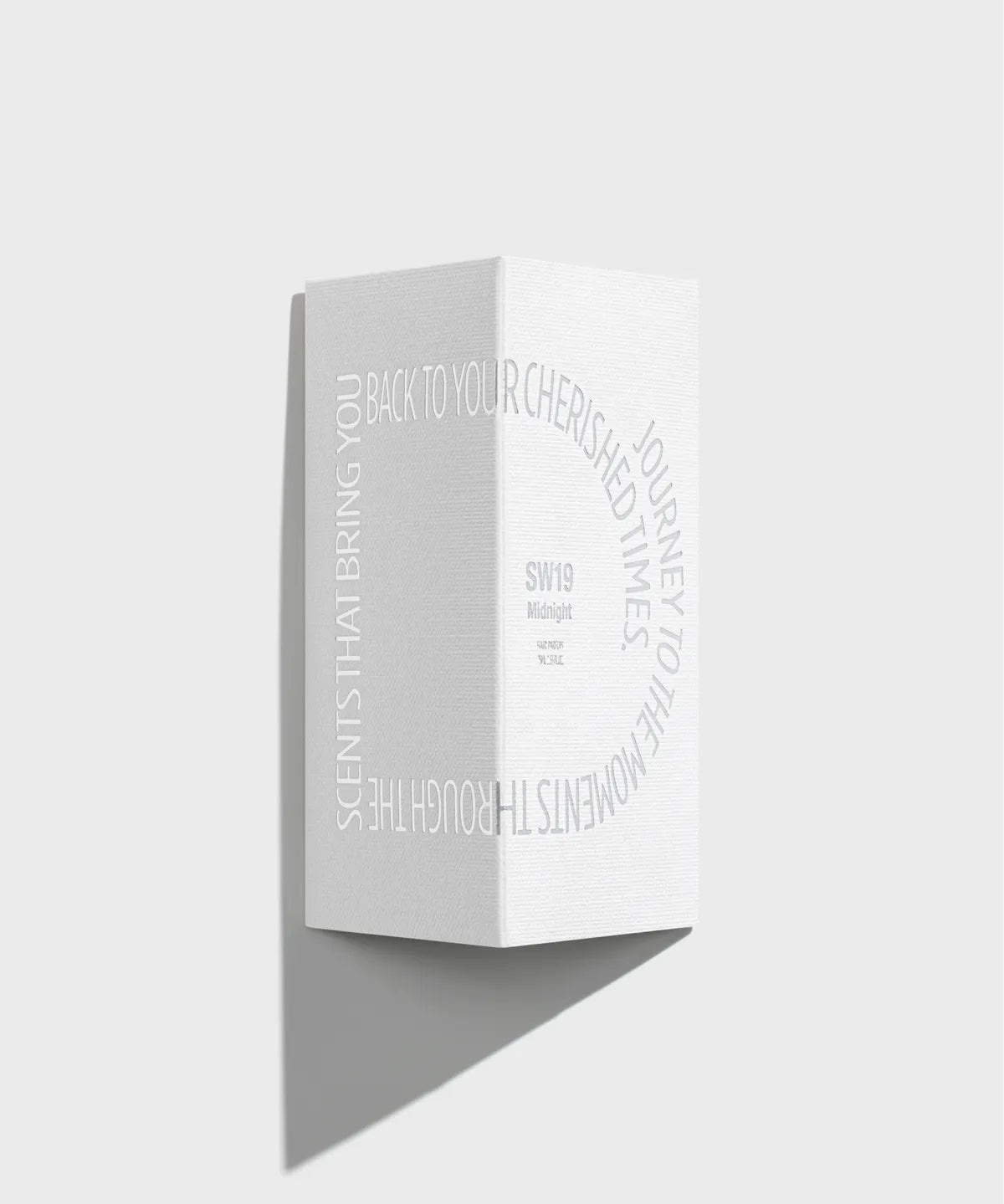 SW19 Hair Parfum Mist