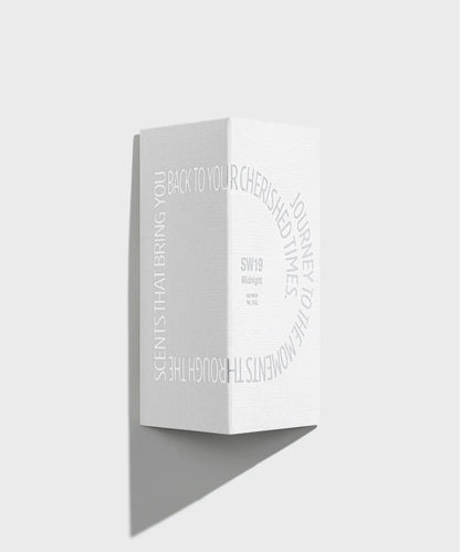 SW19 Hair Parfum Mist