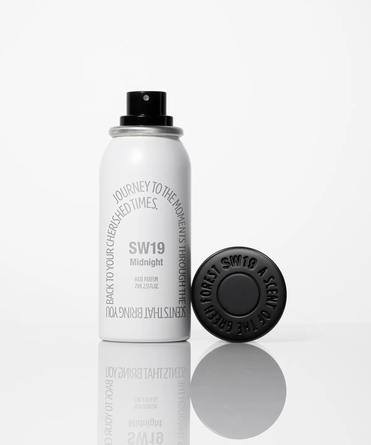 SW19 Hair Parfum Mist