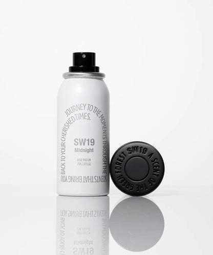 SW19 Hair Parfum Mist