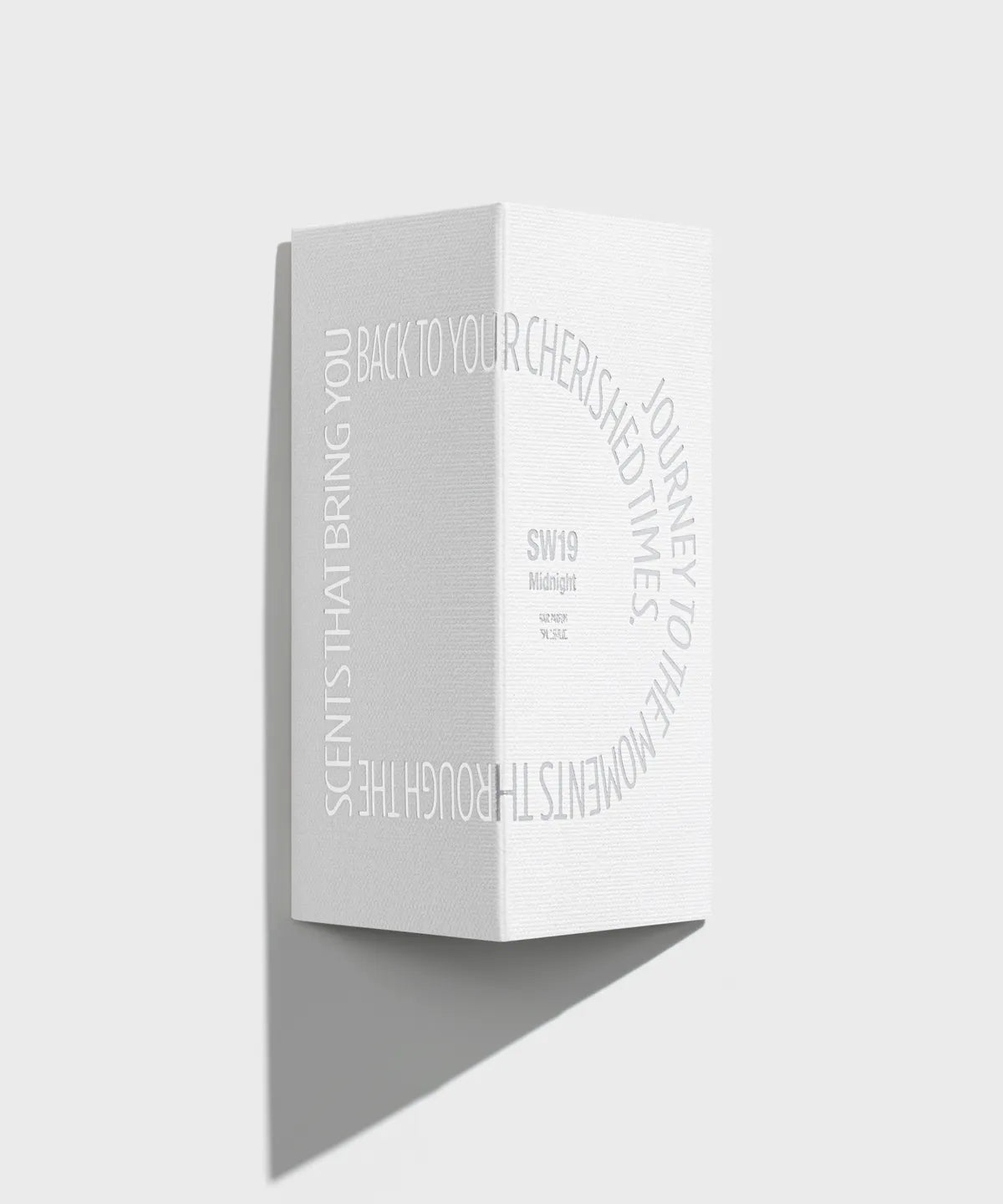 [Seventeen Jeonghan Pick] SW19 Midnight Scent Collection