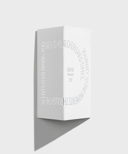 [Seventeen Jeonghan Pick] SW19 Midnight Scent Collection