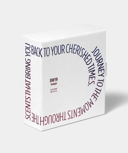 SW19 Twilight Eau de Parfum 50ml