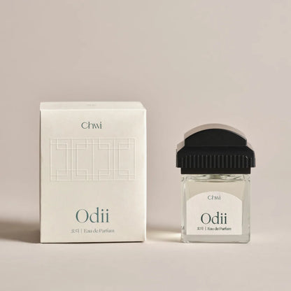 CHWI Eau de Parfum Odii 50ml