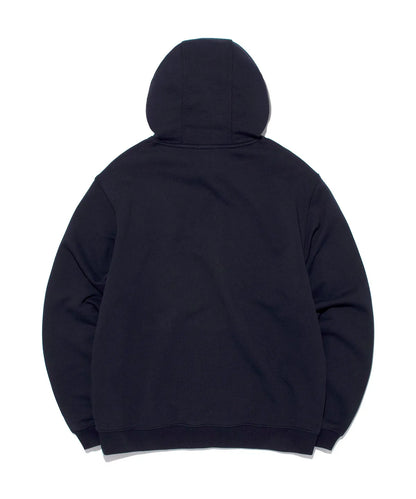 [NCT Jaemin Pick] Lee Big Twitch Logo Hoodie