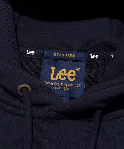 [NCT Jaemin Pick] Lee Big Twitch Logo Hoodie