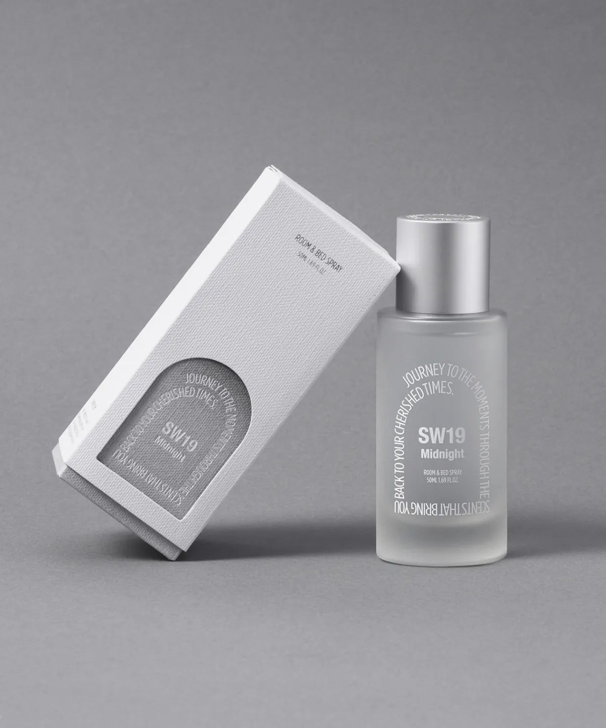[Seventeen Jeonghan Pick] SW19 Midnight Scent Collection