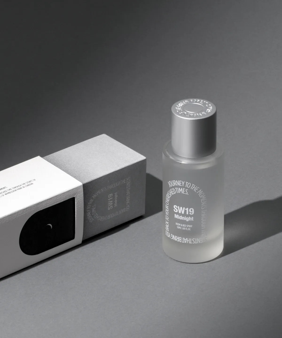[Seventeen Jeonghan Pick] SW19 Midnight Scent Collection