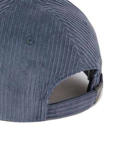 [TXT Soobin Worn] Covernat Authentic Applique Corduroy Ball Cap