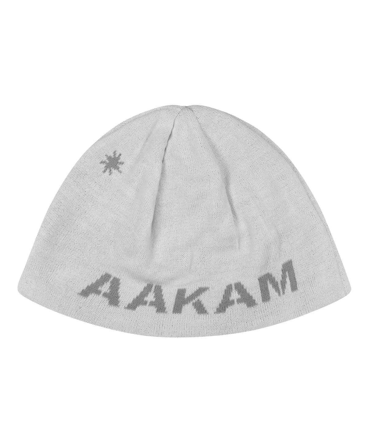 [Kickflip Juwang Worn] Aakam Sun Jacquard Beanie