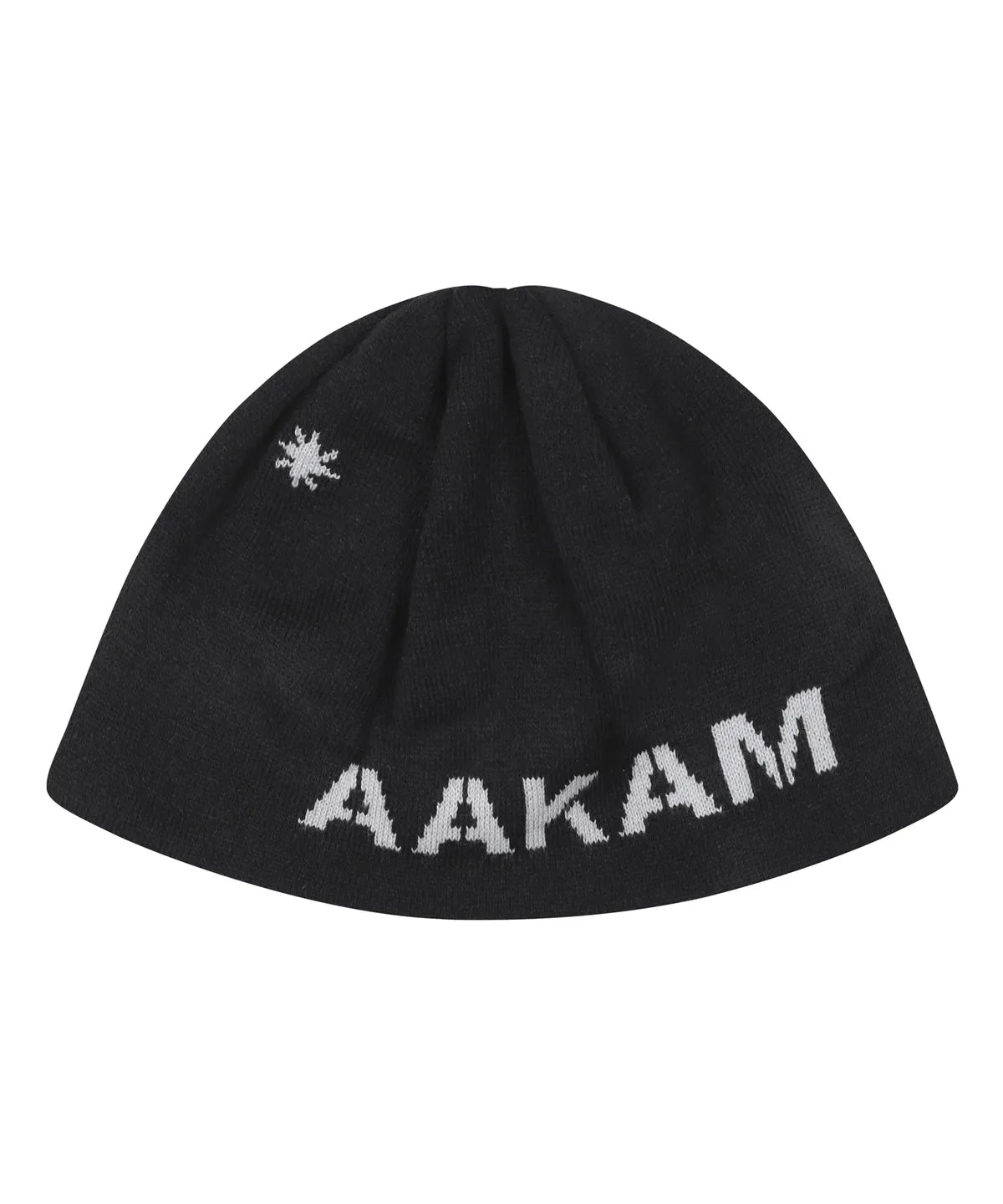 [Kickflip Juwang Worn] Aakam Sun Jacquard Beanie