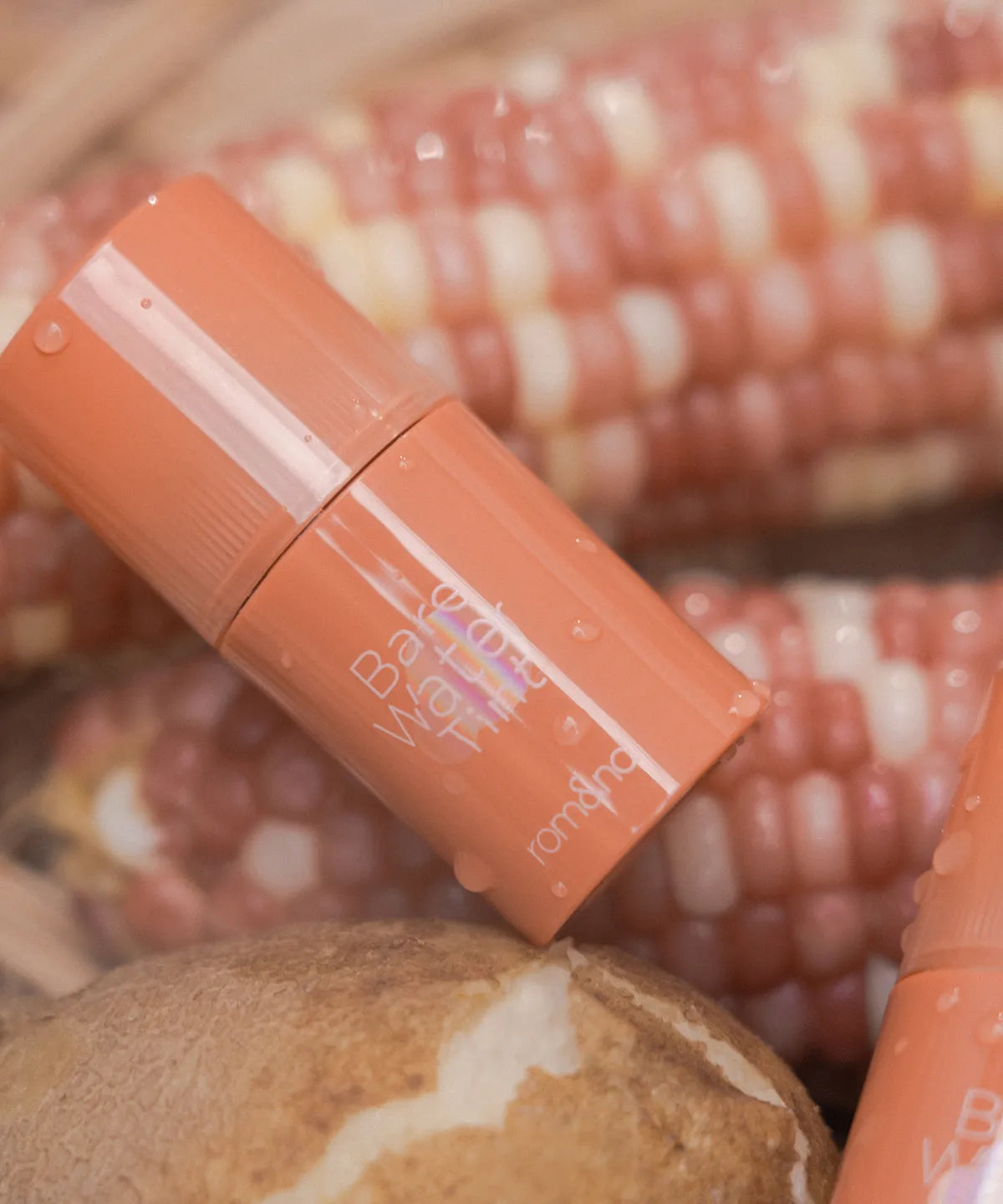 Rom&nd Bare Mool Tint