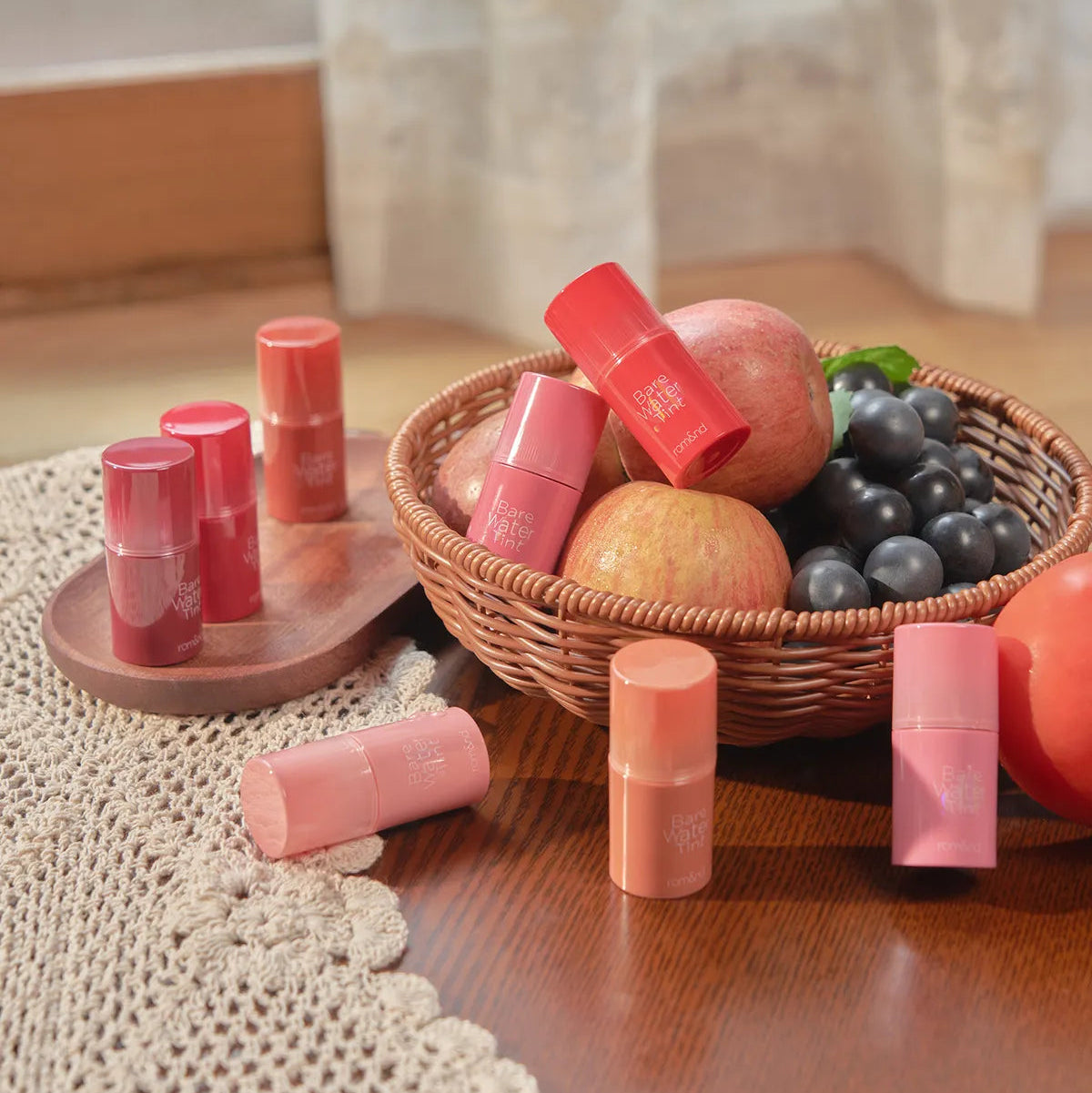 Rom&nd Bare Mool Tint