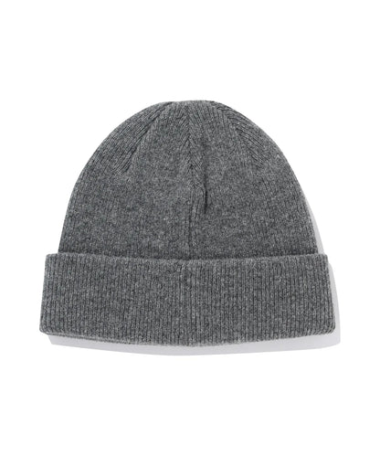 [TXT Soobin Worn] Covernat Authentic CVNT Logo Wool Beanie