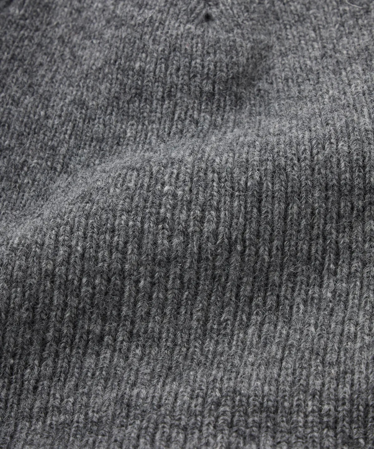 [TXT Soobin Worn] Covernat Authentic CVNT Logo Wool Beanie