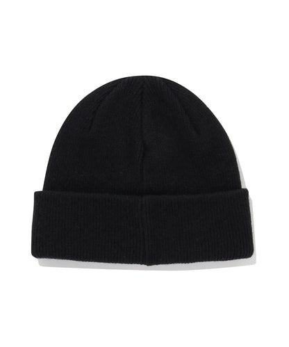 [TXT Soobin Worn] Covernat Authentic CVNT Logo Wool Beanie