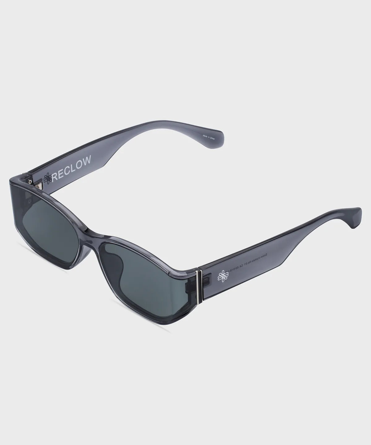 [Day6 Young K Pick] Reclow Snow Crystal No.1 Sunglass