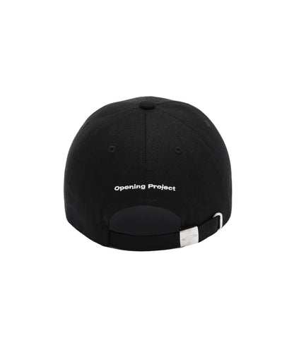 [Ive Rei Pick] Opening Project Ball Cap Collection