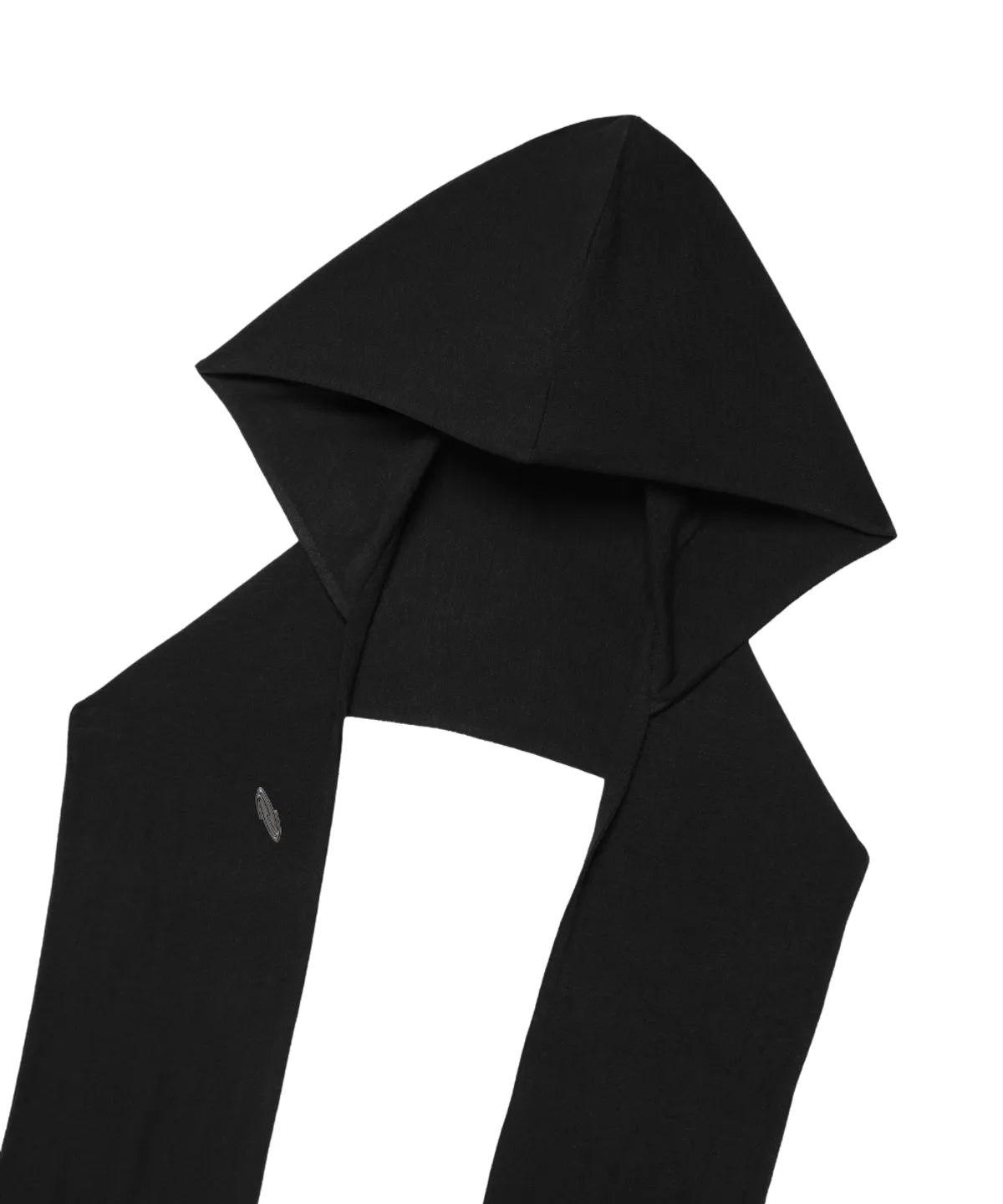 [Ive Rei Pick] Opening Project W 2Way Hoodie Scarf