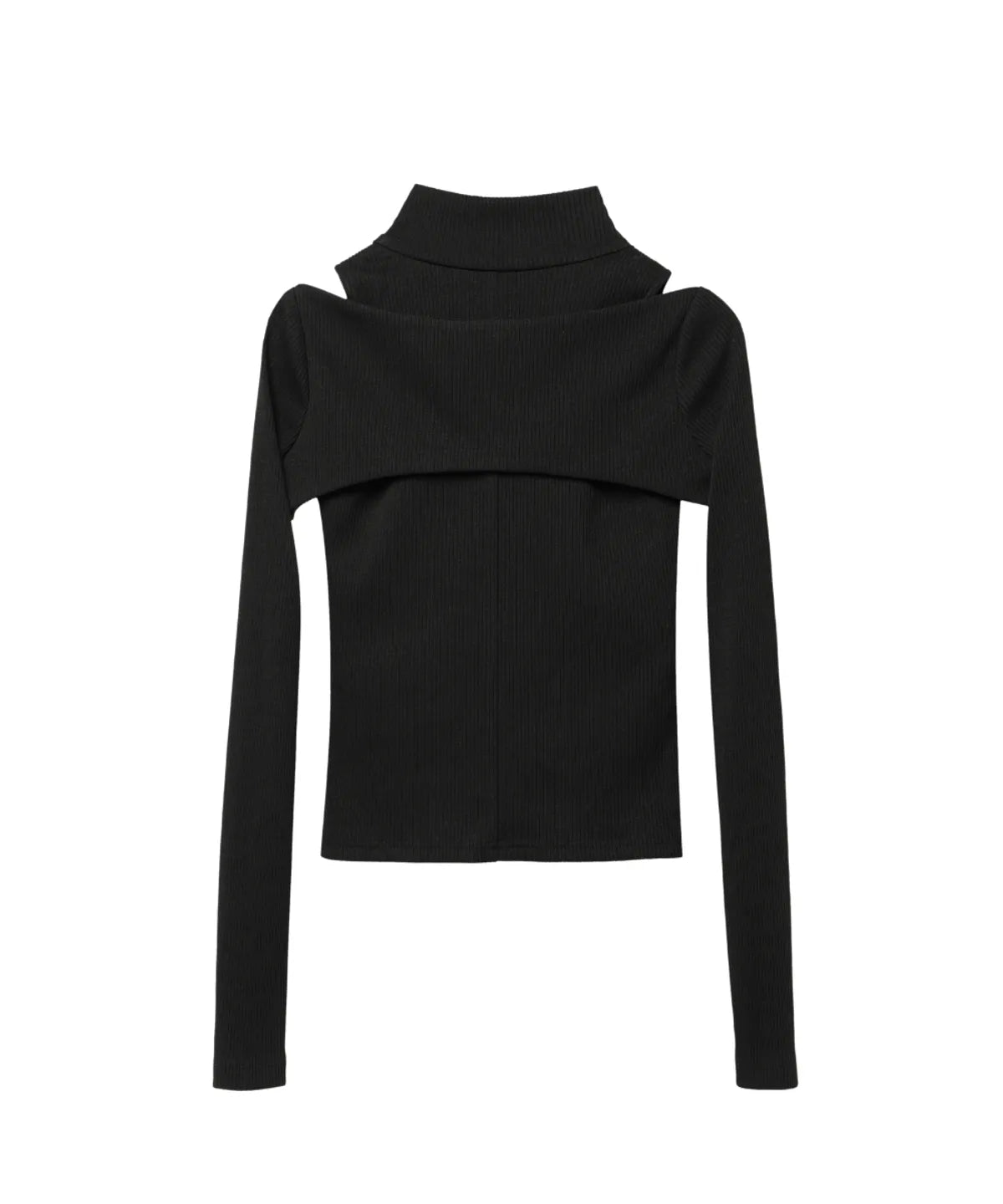 [Ive Rei Pick] Opening Project W Vest & Bolero Set-Up