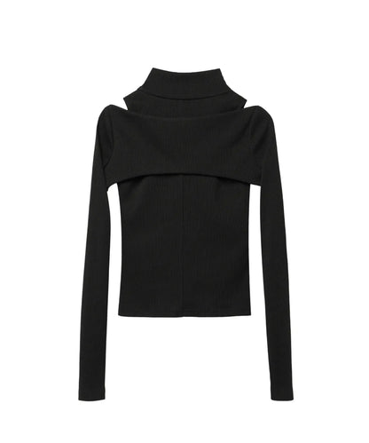 [Ive Rei Pick] Opening Project W Vest & Bolero Set-Up