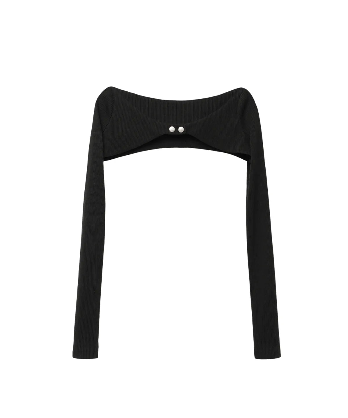 [Ive Rei Pick] Opening Project W Vest & Bolero Set-Up