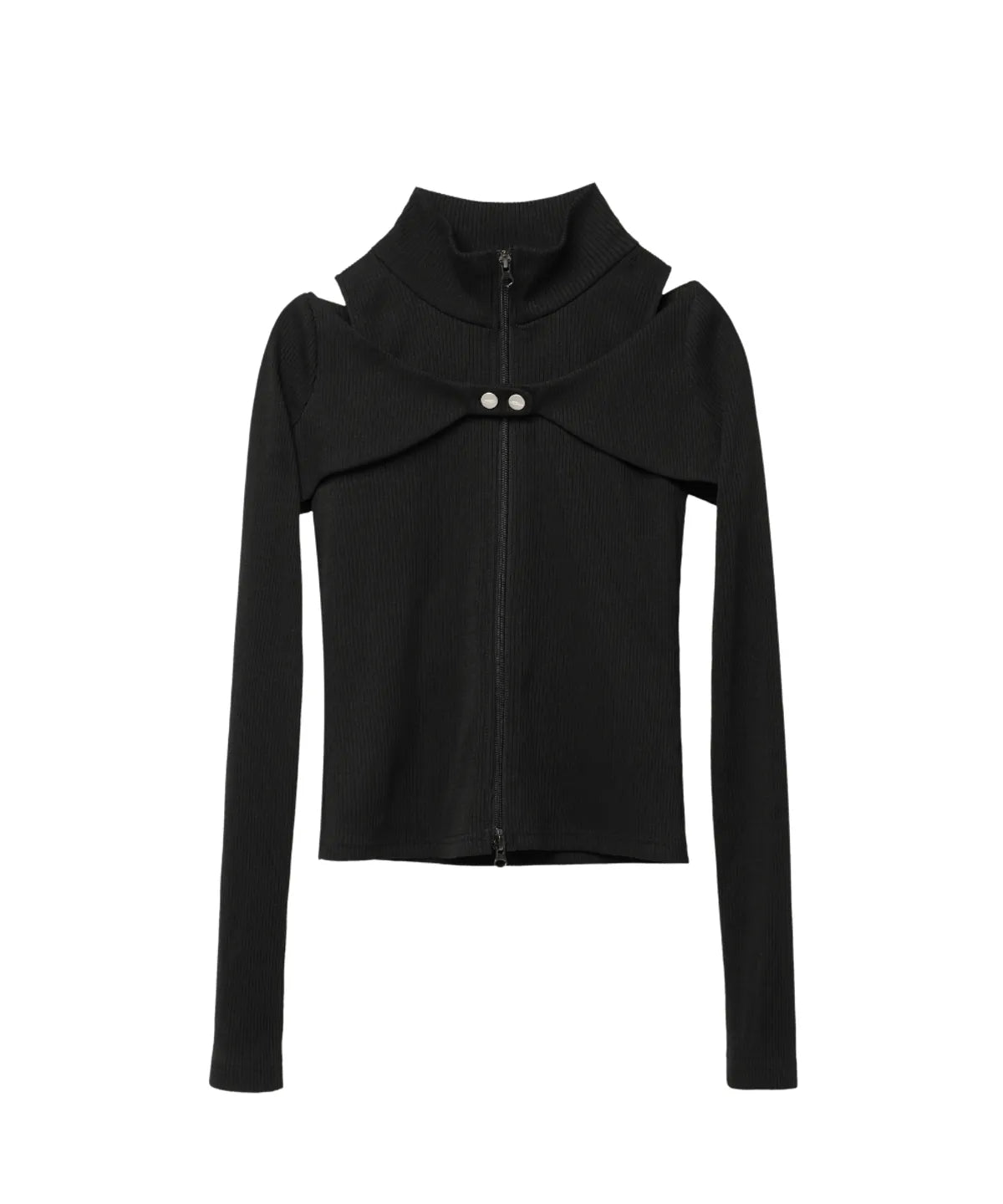 [Ive Rei Pick] Opening Project W Vest & Bolero Set-Up