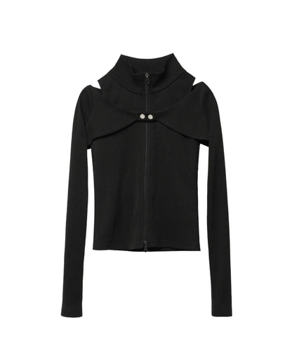 [Ive Rei Pick] Opening Project W Vest & Bolero Set-Up