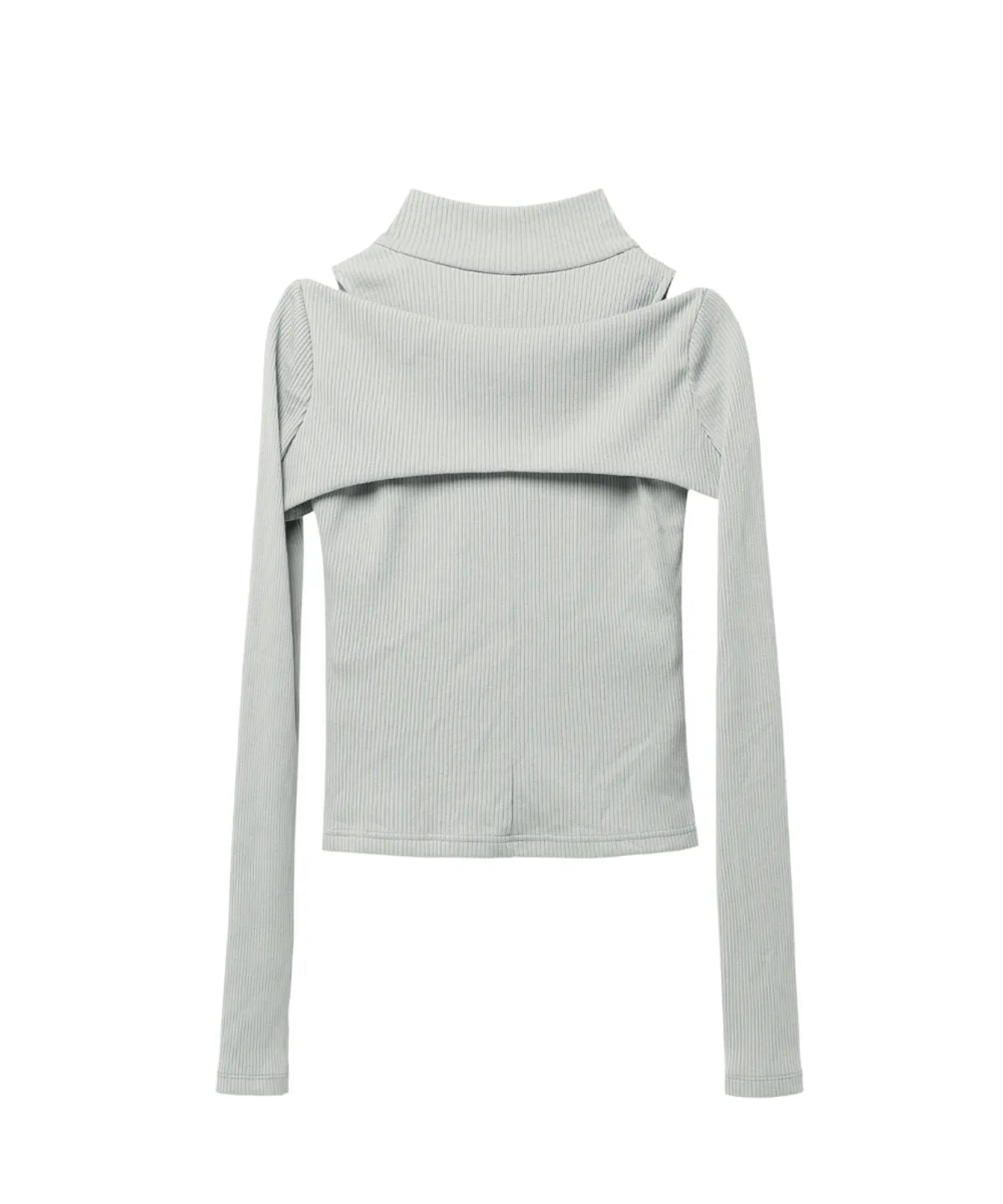 [Ive Rei Pick] Opening Project W Vest & Bolero Set-Up