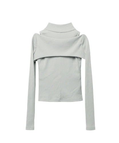 [Ive Rei Pick] Opening Project W Vest & Bolero Set-Up