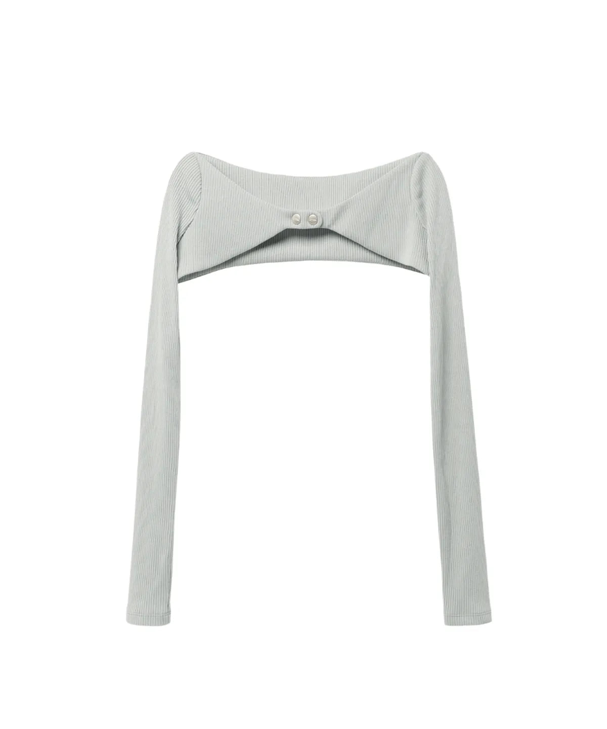 [Ive Rei Pick] Opening Project W Vest & Bolero Set-Up